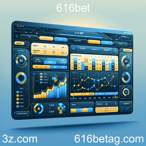 Resultados: A Ferramenta Essencial para Apostadores no 616bet